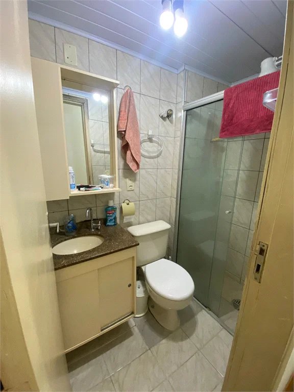 Apartamento de 60m² com 3 Dormitórios, 2 Banheiros, 1 Vaga e Lazer no Caxingui. Próximo ao ao Metrô Morumbi