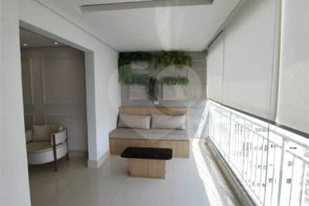 Apartamento à venda com 3 quartos, sendo 1 suíte, em Jardim Vazani, São Paulo, SP