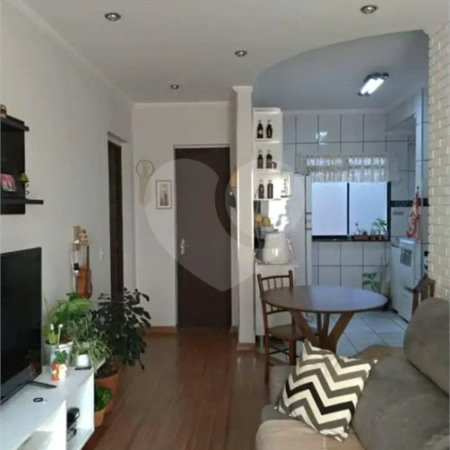 Apartamento à venda – Condomínio Jardim das Torres