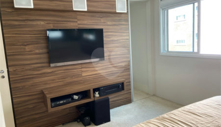 Apartamento à venda com 2 suítes em Vila Mariana, São Paulo, SP