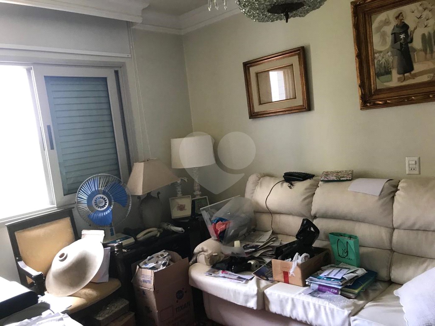 Apartamento à venda com 3 suítes em Vila Morumbi, São Paulo, SP