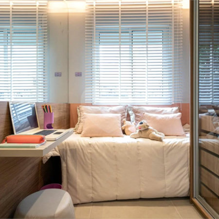 Apartamento à venda com 2 quartos em Perdizes, São Paulo, SP