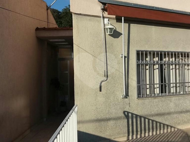 Sobrado à venda com 3 quartos, sendo 1 suíte,  em Santana, São Paulo, SP