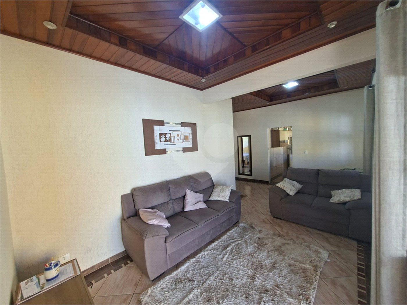 Casa à venda com 3 quartos, sendo 1 suíte,  em Tatetú, Alambari, SP