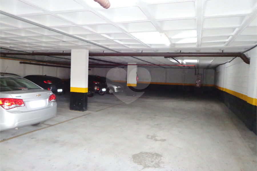 Apartamento à venda com 3 quartos, sendo 1 suíte, em Mandaqui, São Paulo, SP