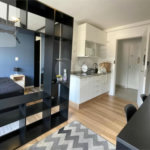 Studio à venda ou para alugar com 1 quarto em Santana, São Paulo, SP