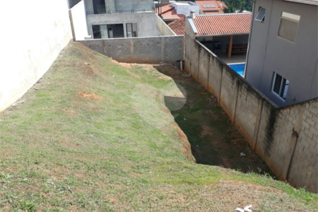 Terreno à venda em Parque Varanguera, São Roque, SP