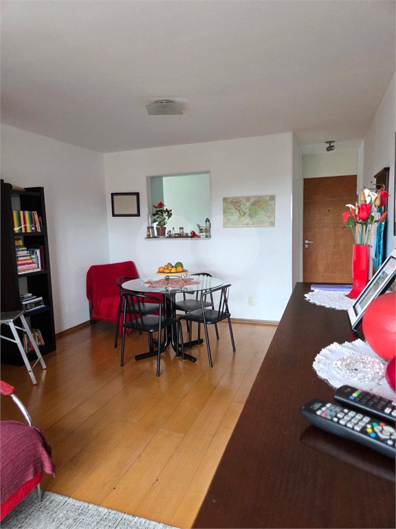 Apartamento à venda com 3 quartos, sendo 1 suíte, em Jardim Dracena, São Paulo, SP