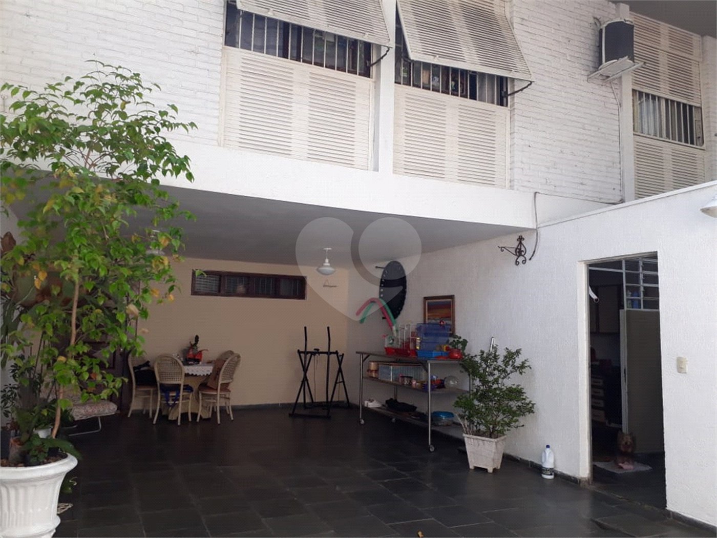 Casa à venda com 3 quartos, sendo 1 suíte, em Campo Belo, São Paulo, SP