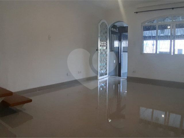 Casa à venda com 2 quartos em Mandaqui, São Paulo, SP