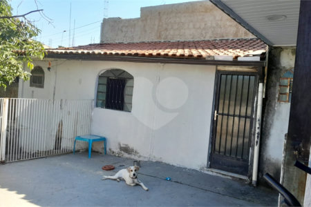 Casa à venda com 2 quartos, sendo 1 suíte, em Campo Grande, Rio de Janeiro, RJ