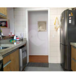 Apartamento à venda com 3 quartos, sendo 1 suíte, em Vila Suzana, São Paulo, SP