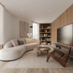 Apartamento T1 à venda em Vilar do Paraíso, Vila Nova de Gaia, Portugal – Jardim das Flores