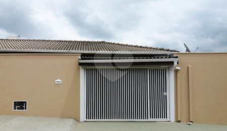 Casa Térrea à venda com 2 quartos em João Xxiii, Vinhedo, SP