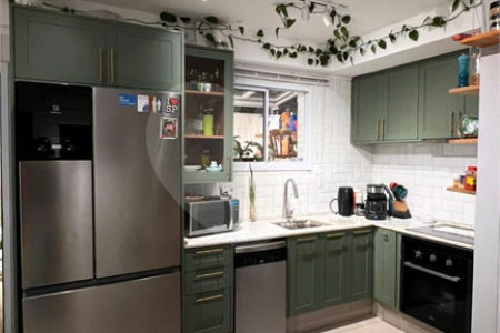 Casa à venda com 2 quartos no condomínio Alameda Vida e Lazer, Suzano - SP