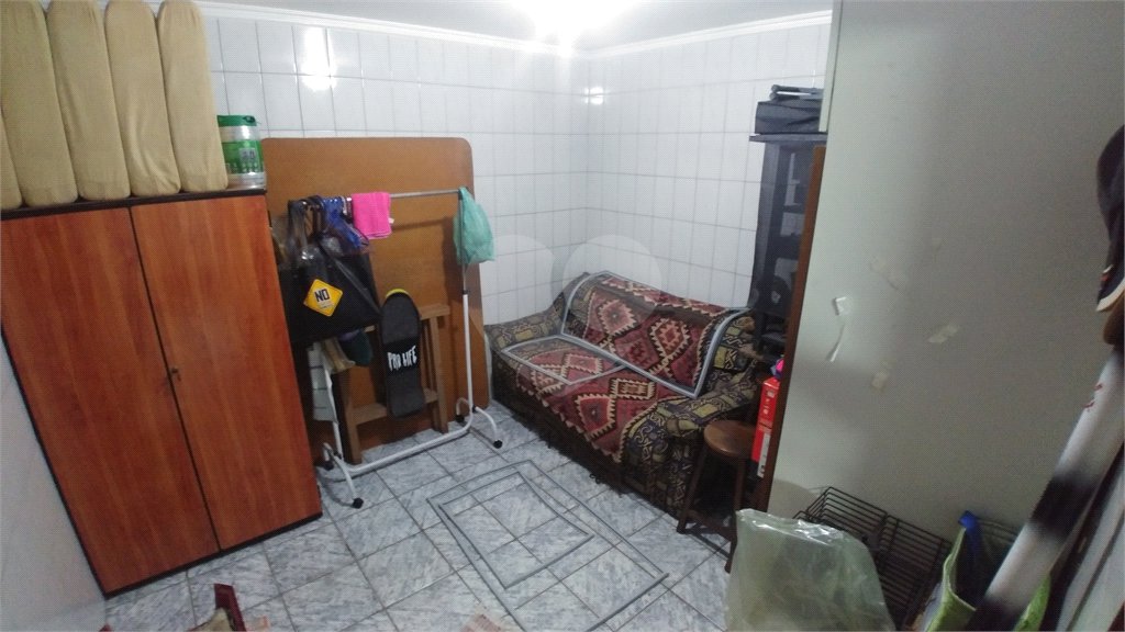Sobrado à venda com 3 quartos, sendo 1 suíte, em Santana, São Paulo, SP