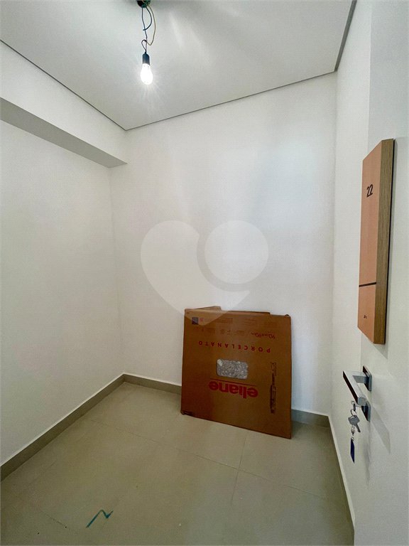 Apartamento à venda com 3 suítes em Jardim Vila Mariana, São Paulo, SP