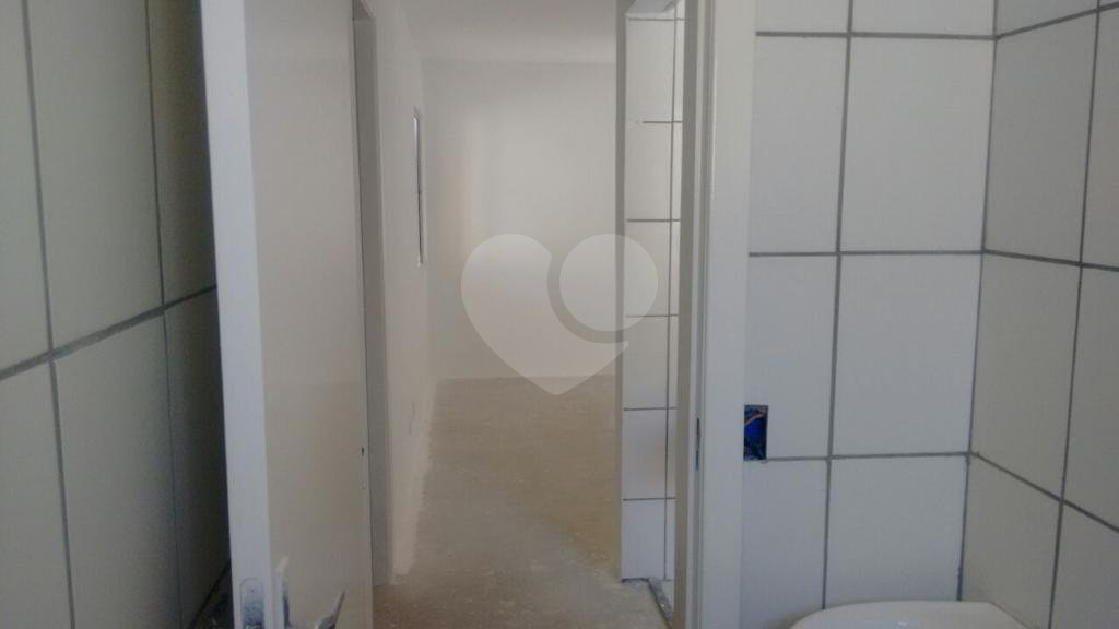 Apartamento à venda com 2 quartos em Jardim Tatiana, Votorantim, SP