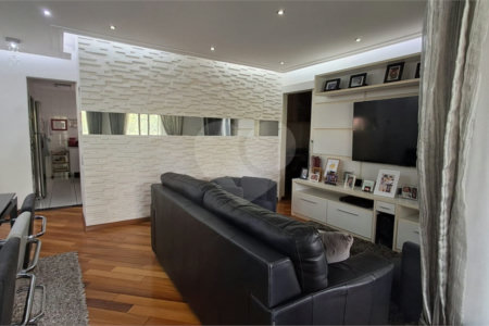 Apartamento à venda com 4 quartos, sendo 3 suítes, em Lauzane Paulista, São Paulo, SP