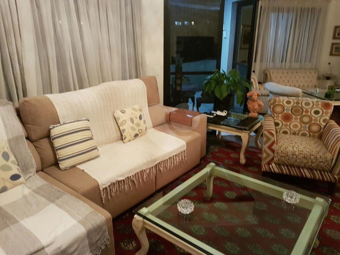Apartamento à venda com 3 quartos, sendo 1 suíte, em Vila Andrade, São Paulo, SP