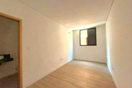 Sobreposta Alta à Venda na Aparecida em Santos | 3 Suítes | Piscina | Salão de Festas | 2 Vagas | 202 m²