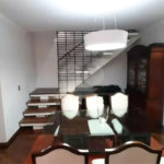 Casa de Vila à venda com 3 quartos, sendo 1 suíte, em Alto da Boa Vista, São Paulo, SP