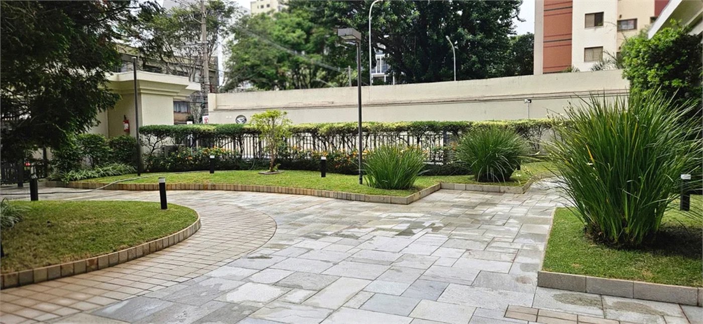 Apartamento à venda com 3 quartos, sendo 2 suítes, em Pinheiros, São Paulo, SP