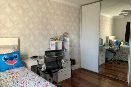 Cobertura à venda com 4 quartos, sendo 2 suítes, em Campo Belo, São Paulo, SP