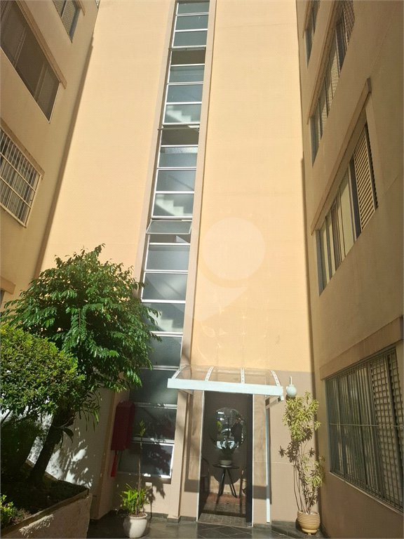 Apartamento à venda com 2 quartos em Casa Verde, São Paulo, SP
