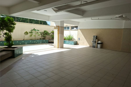 Apartamento à venda com 3 quartos, sendo 1 suíte, em Grajaú, Rio de Janeiro, RJ