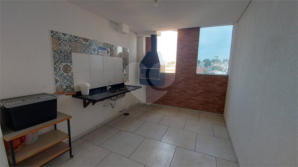 Apartamento à venda com 2 quartos em Vila Progresso, Sorocaba, SP