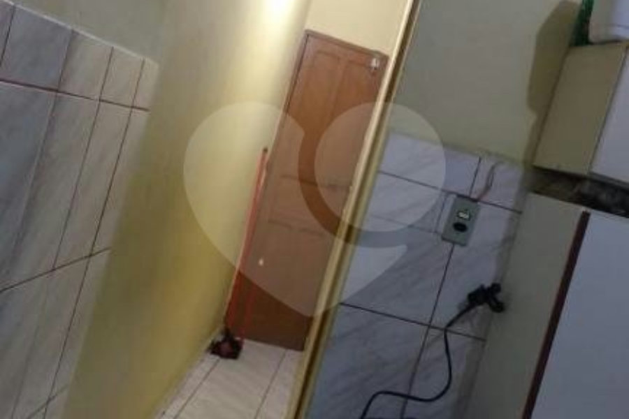 Sobrado à venda com 2 quartos em Tucuruvi, São Paulo, SP