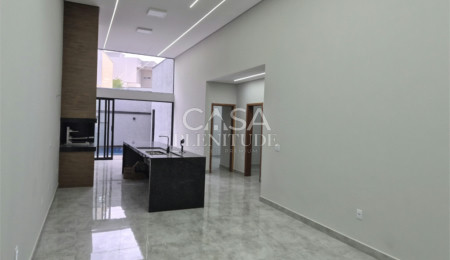 Casa em condomínio à venda com 3 quartos, sendo 2 suítes, em Parque Ibiti Reserva, Sorocaba, SP