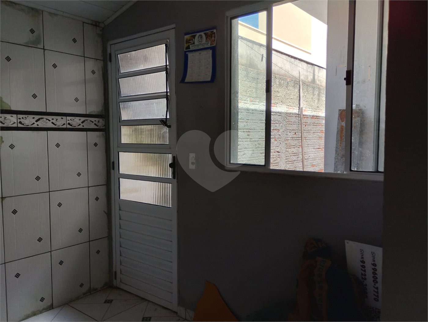 Casa à venda com 3 quartos, sendo 1 suíte, em Convívio do Santo, Porto Feliz, SP