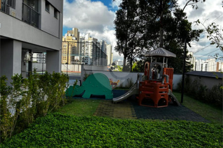 Apartamento à venda com 2 suítes em Saúde, São Paulo, SP