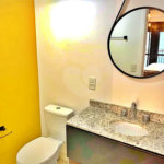 Apartamento Studio Mobiliado - Consolação
