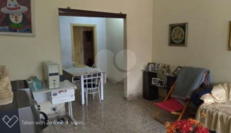 Sobrado à venda com 3 quartos em Santana, São Paulo, SP