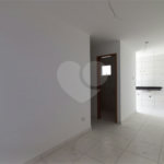 Apartamento à venda com 2 quartos em Vila Mazzei, São Paulo, SP