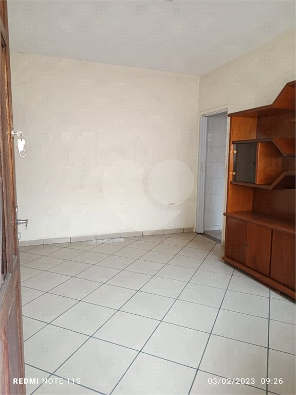 Sobrado à venda com 2 quartos em Casa Verde, São Paulo, SP