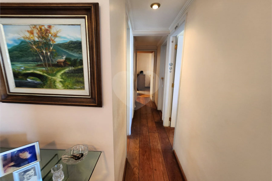 Cobertura à venda com 4 quartos, sendo 2 suítes, em Mandaqui, São Paulo, SP