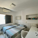 Apartamento com 3 dormitórios à venda, 120 m² por R$ 930.000,00 - Balneário Cidade Atlântica - Guarujá/SP