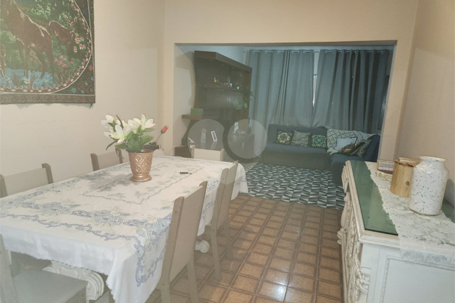 Casa à venda com 4 quartos, sendo 1 suíte, em Jardim Virginia Bianca, São Paulo, SP