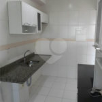 Apartamento à venda com 2 quartos em Vila Cruz das Almas, São Paulo, SP