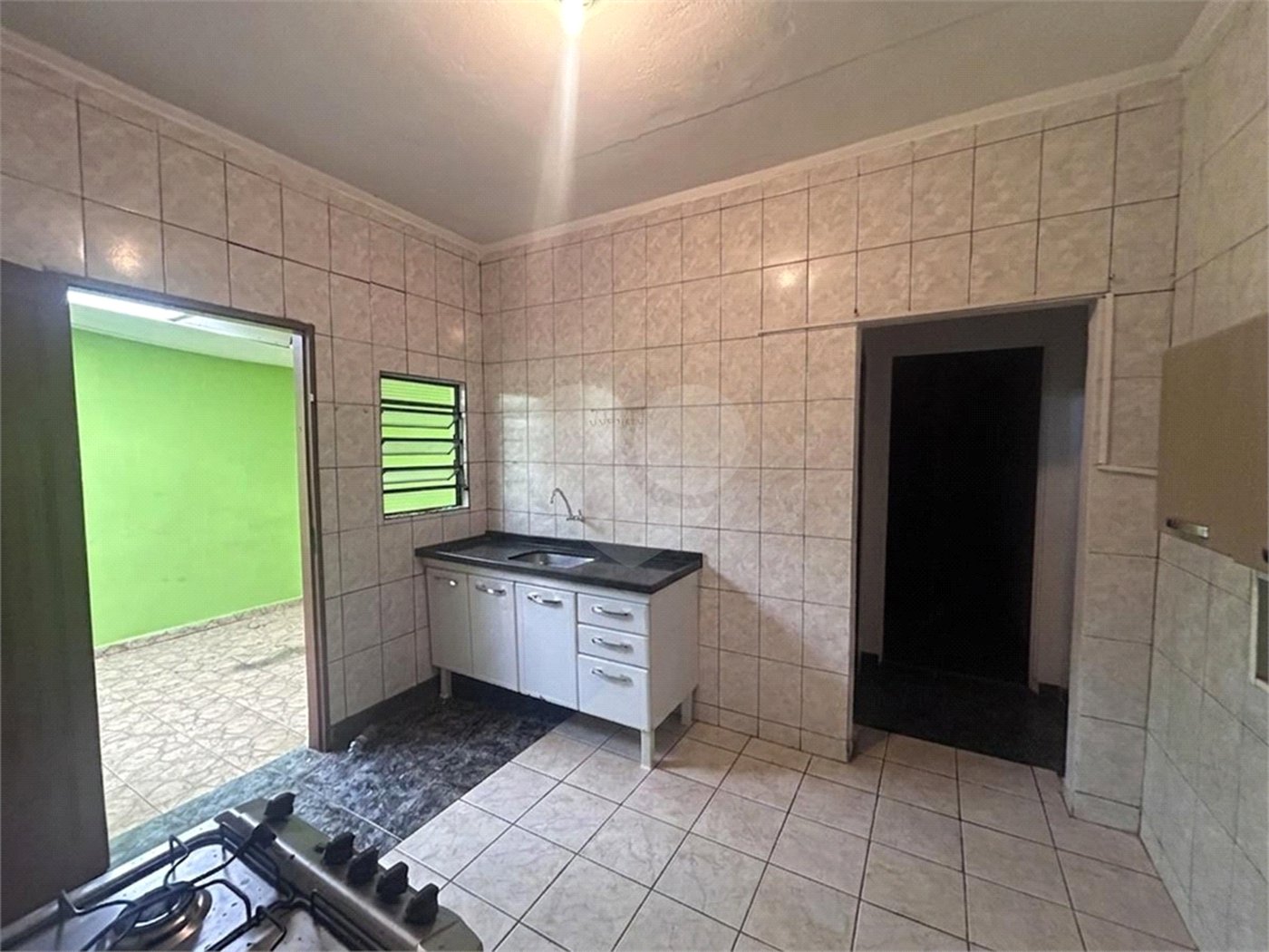 Casa à venda com 4 quartos em Vila São Paulo, Tatuí, SP