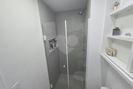 Apartamento para alugar com 2 quartos em Brás, São Paulo, SP