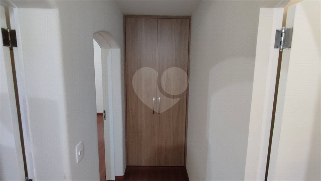 Apartamento de 3 dormitórios à Venda - Jardim Bethânia