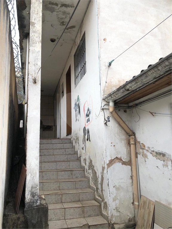 Casa à venda com 5 quartos em Imirim, São Paulo, SP
