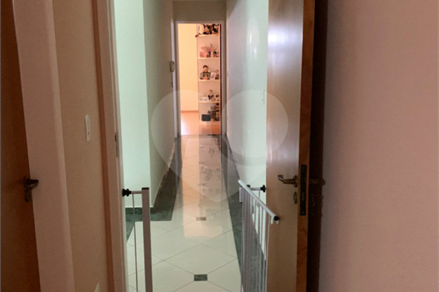 Casa à venda com 3 suítes em Tucuruvi, São Paulo, SP