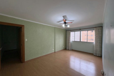 Apartamento com 2 dormitórios à venda, 96 m² por R$ 700.000,00 - Aparecida - Santos/SP