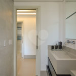 Apartamento à venda com 4 suítes,  em Vila Uberabinha, São Paulo, SP